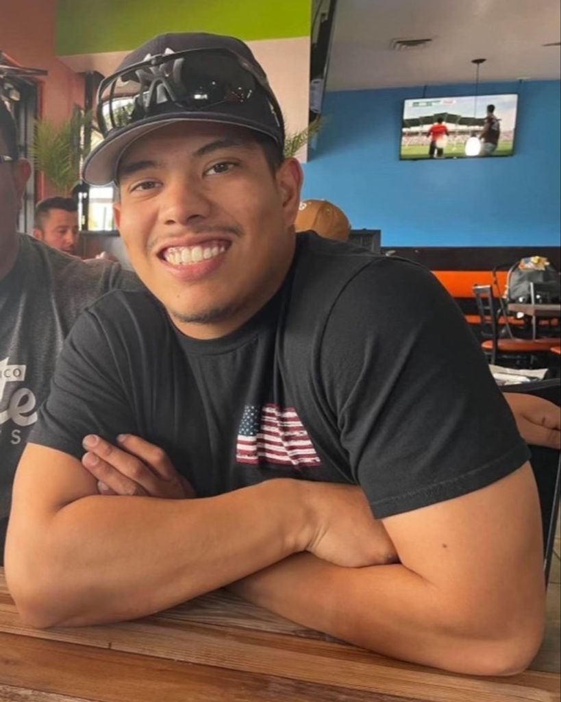 Enrique Gonzalez Profile Photo