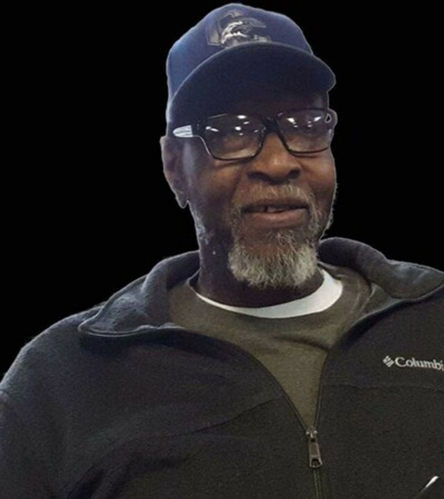 Reginald Williams Profile Photo