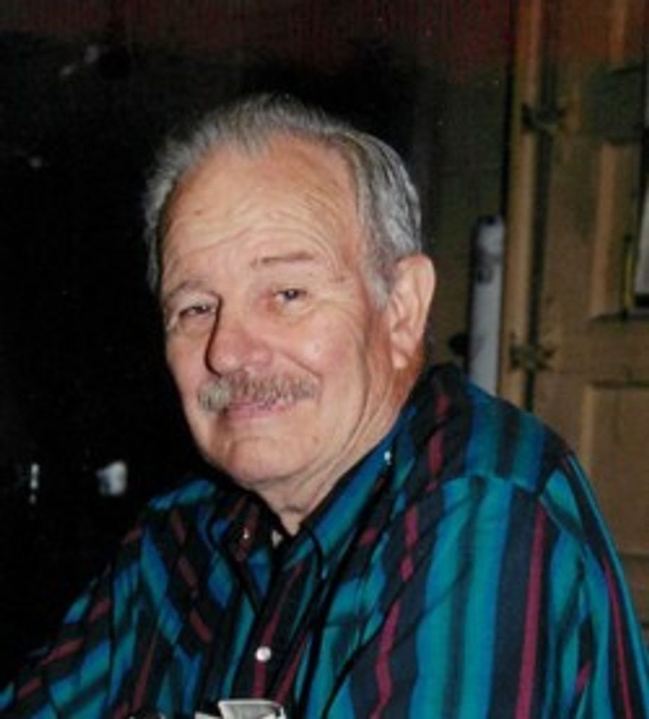 Virgil Boyle Jr.