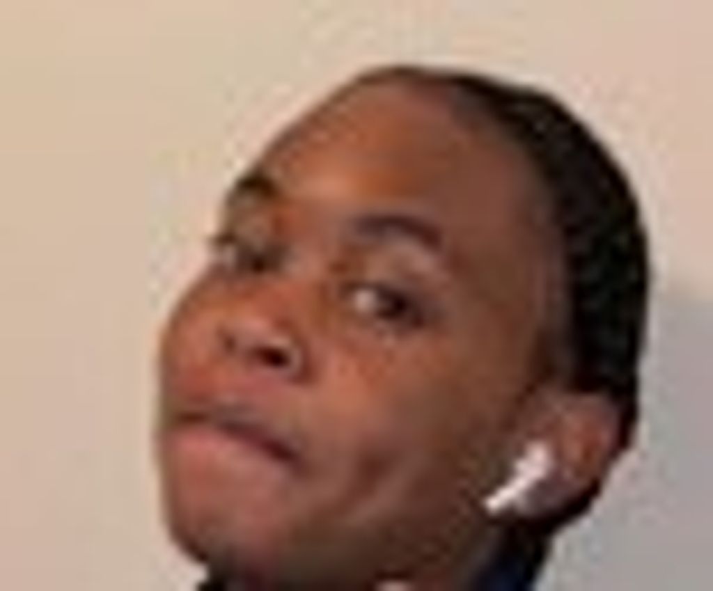 Nasyia Mae-Leah Bradley Profile Photo