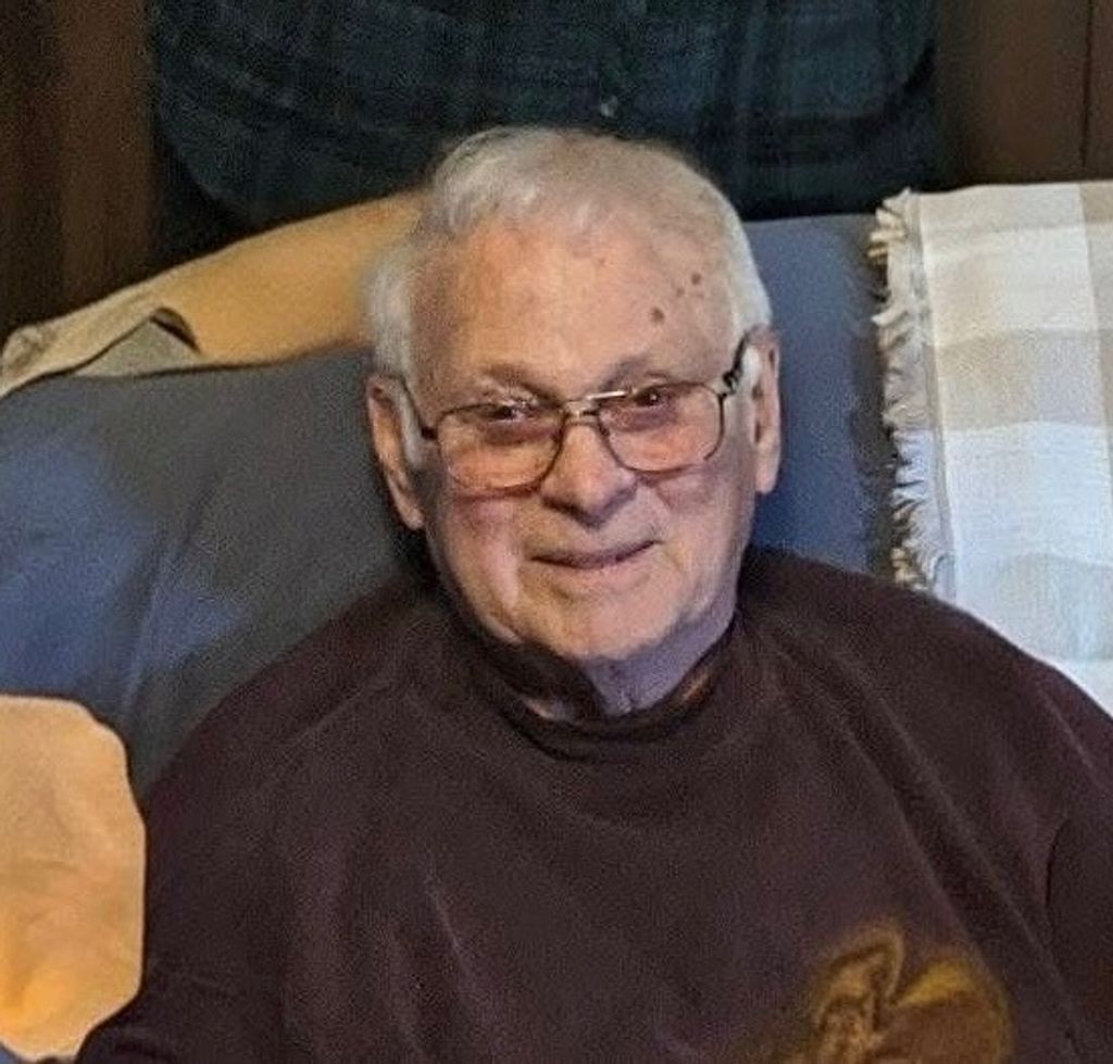 Robert Lee Johnson Profile Photo