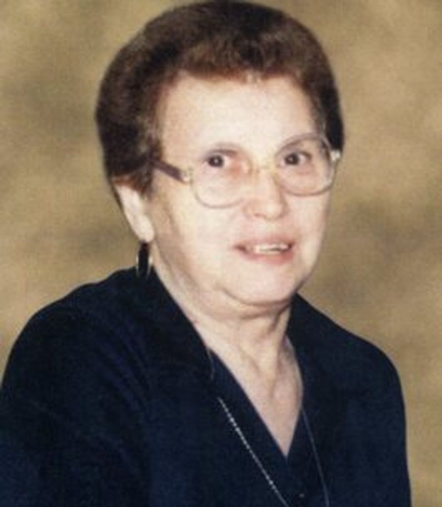 Teresa Trinchi