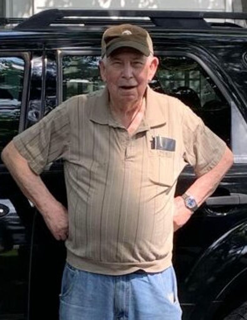 Jimmy Jeffords Profile Photo