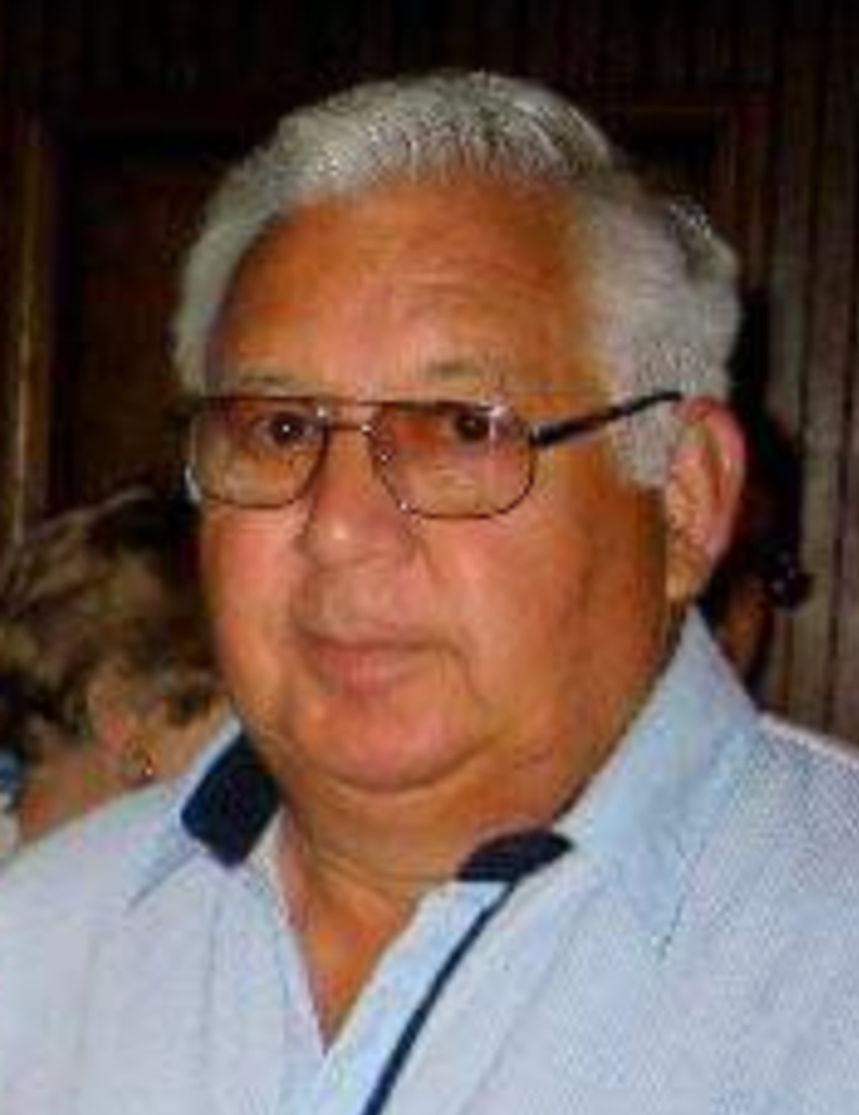 Reynold W. Katchenago, Sr.