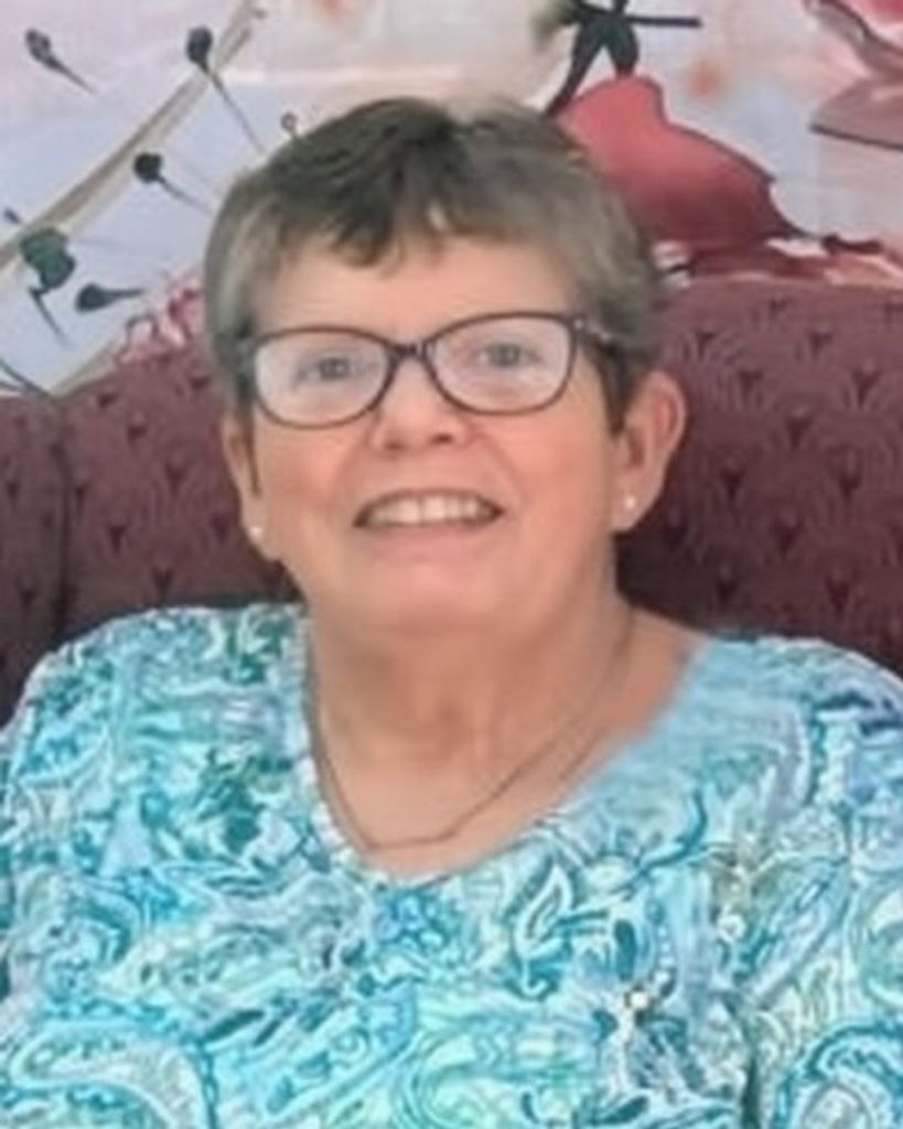 Janice Hatcher Cavenaugh