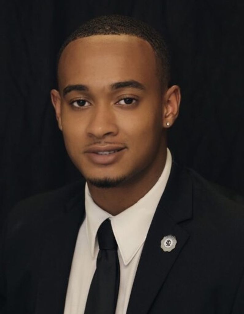 Derrick Maxwell, Jr.