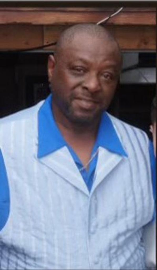 Joseph Phillips, Sr. Profile Photo