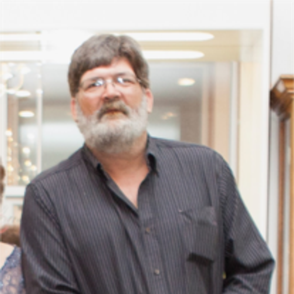 Steven R. "Rozzi" Rossmann Profile Photo