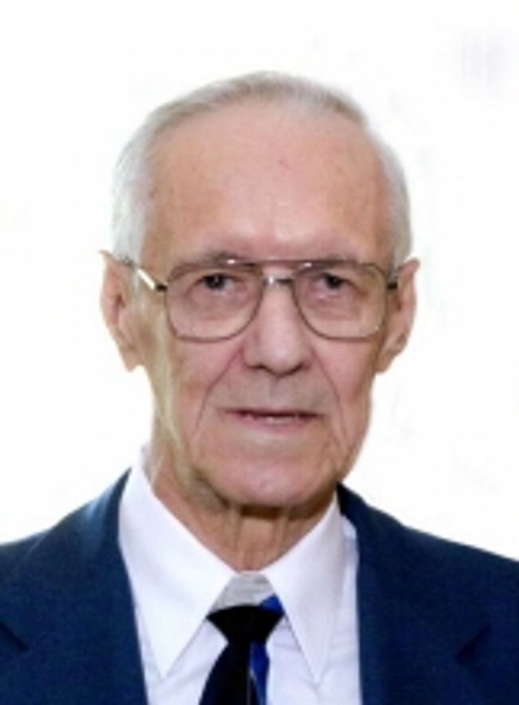 Donald  A. Jostworth,  Sr.