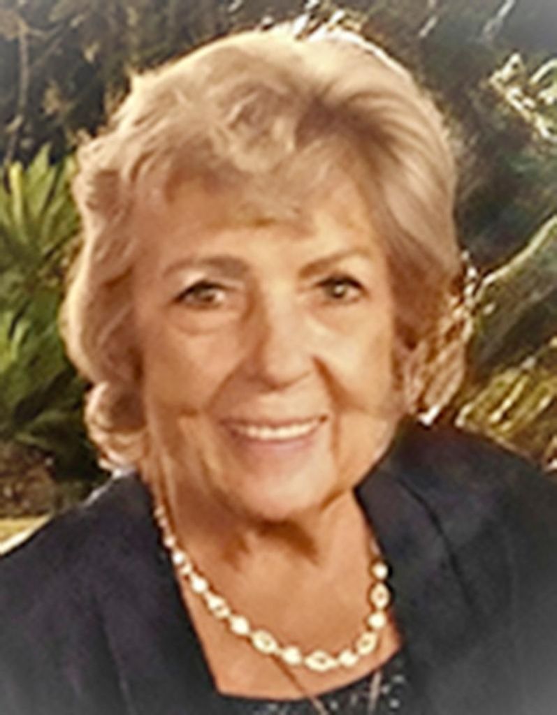 Joylene Rose Tilley Bohmfalk