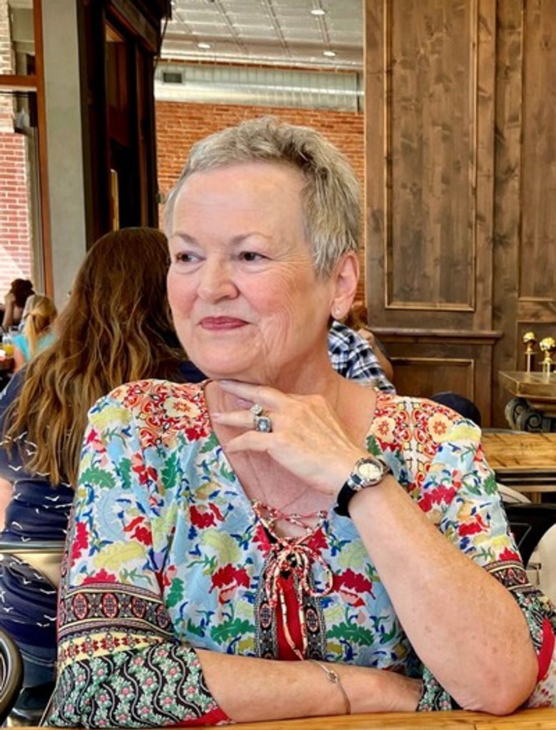 Diane Vermell Holt Profile Photo