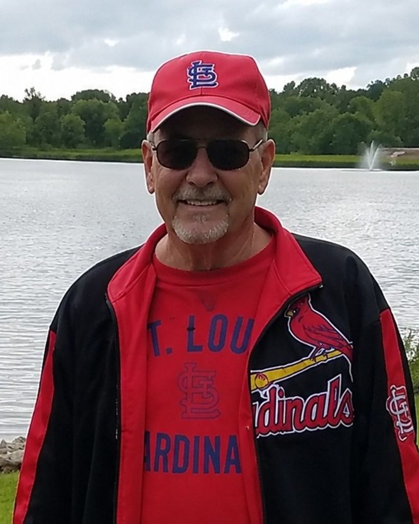 Jerome "Jerry" Curtis Roberts Profile Photo