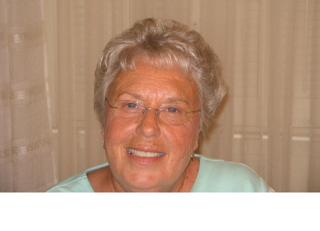 Evelyn Barbara Harper Profile Photo