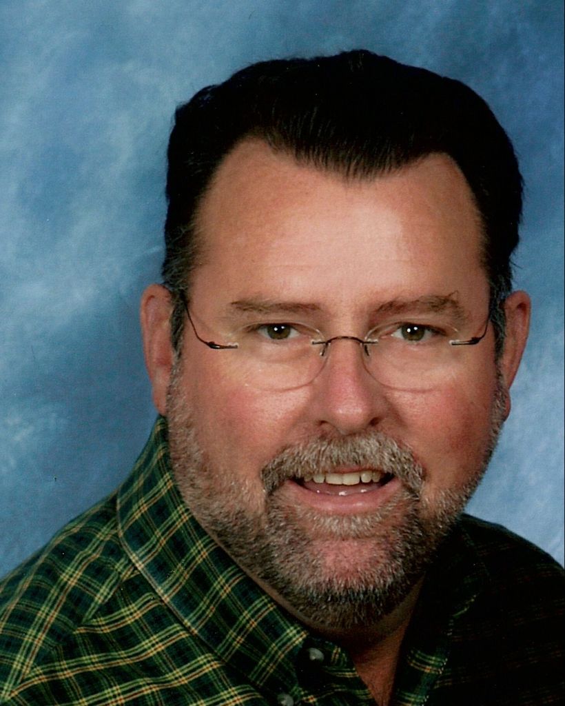 David Alan Fike Profile Photo