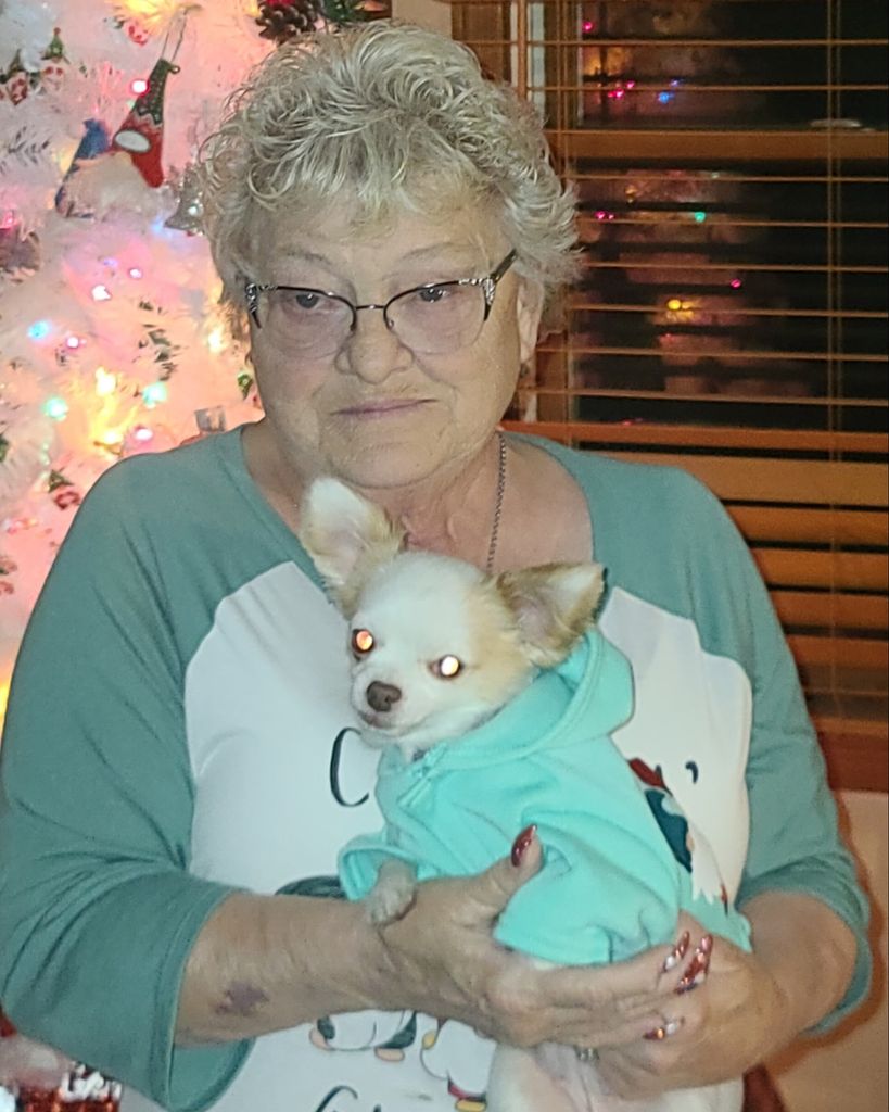 Judy Walton