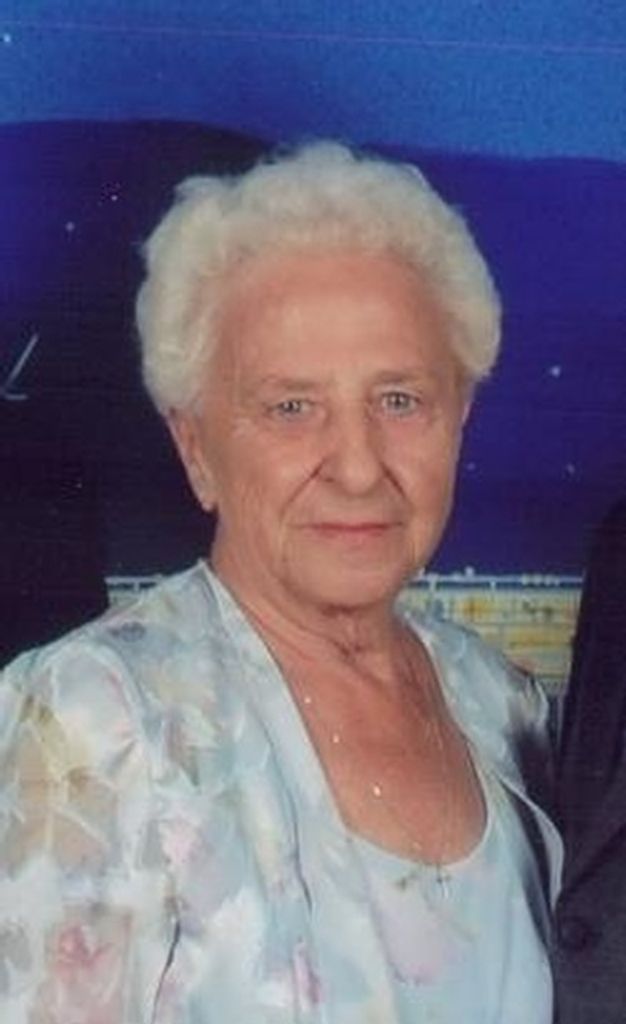 Charlotte May Atkins