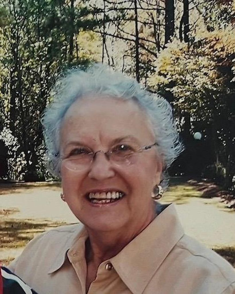 Phyllis Cunningham Bardsley Vaglienti Profile Photo