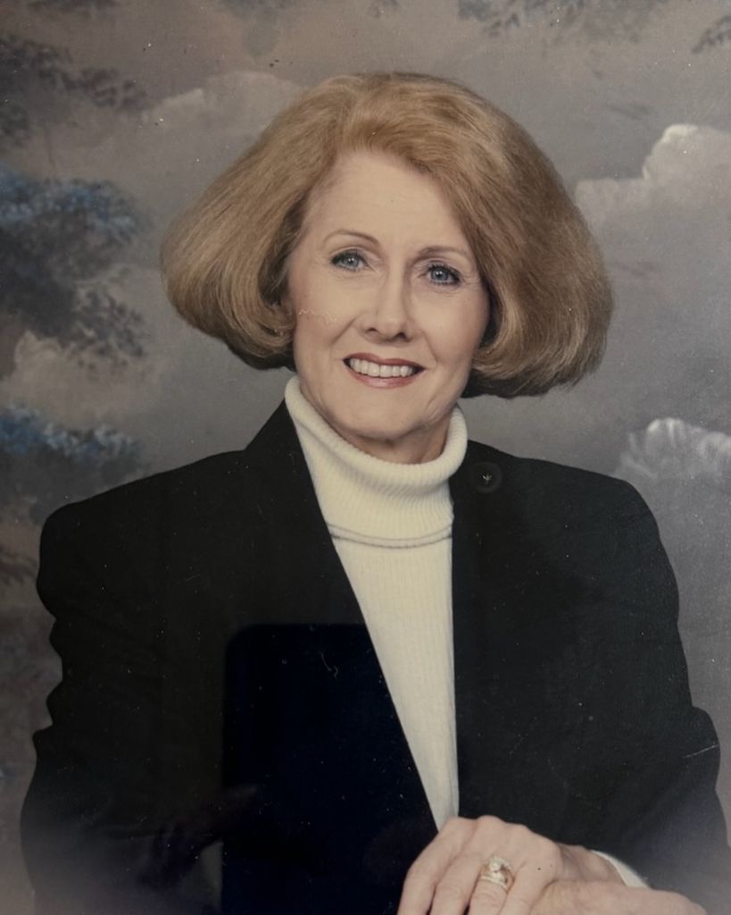 Hazel Jean Ausborn Glasscock