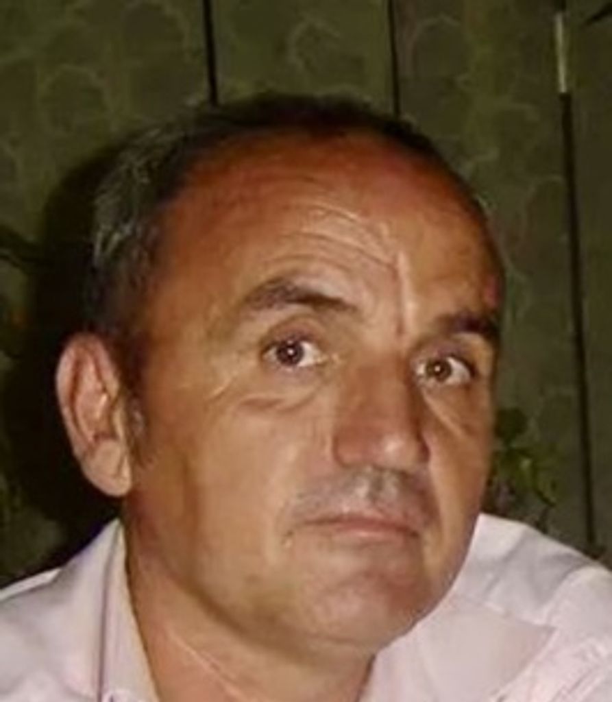 Vangjel Kolemarka