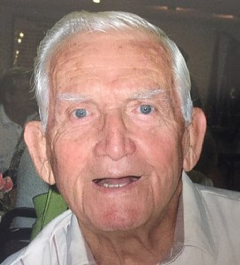Raymond R. Mclean