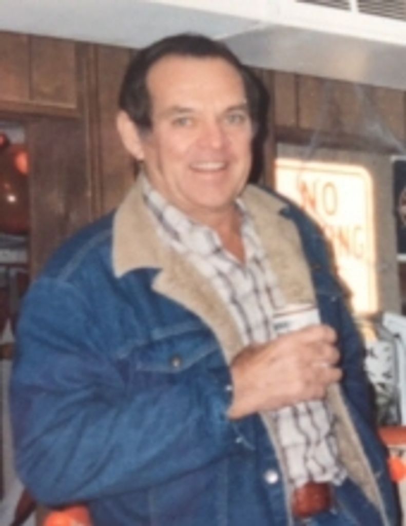 Eugene Lee Young
