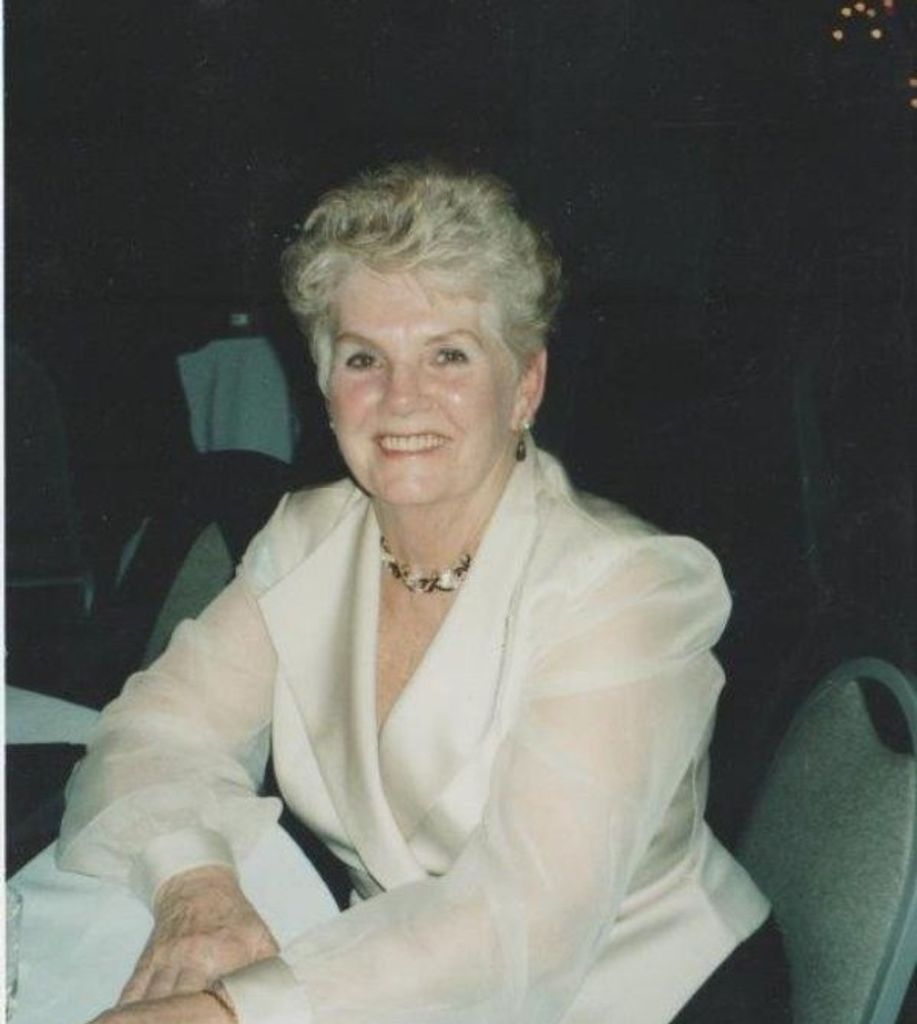 Marie "Bunny" Gray Profile Photo
