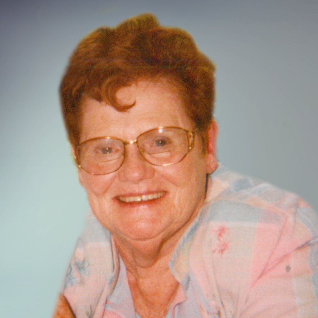 Betty Lou Leigh