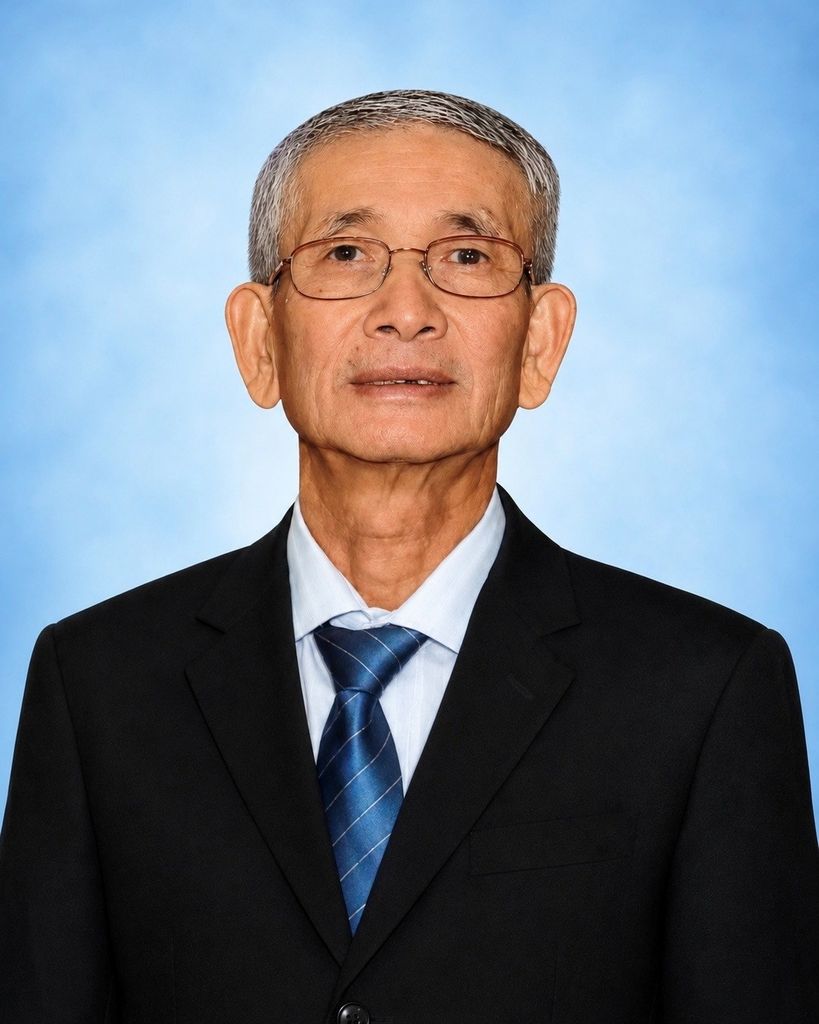 Troi Vu