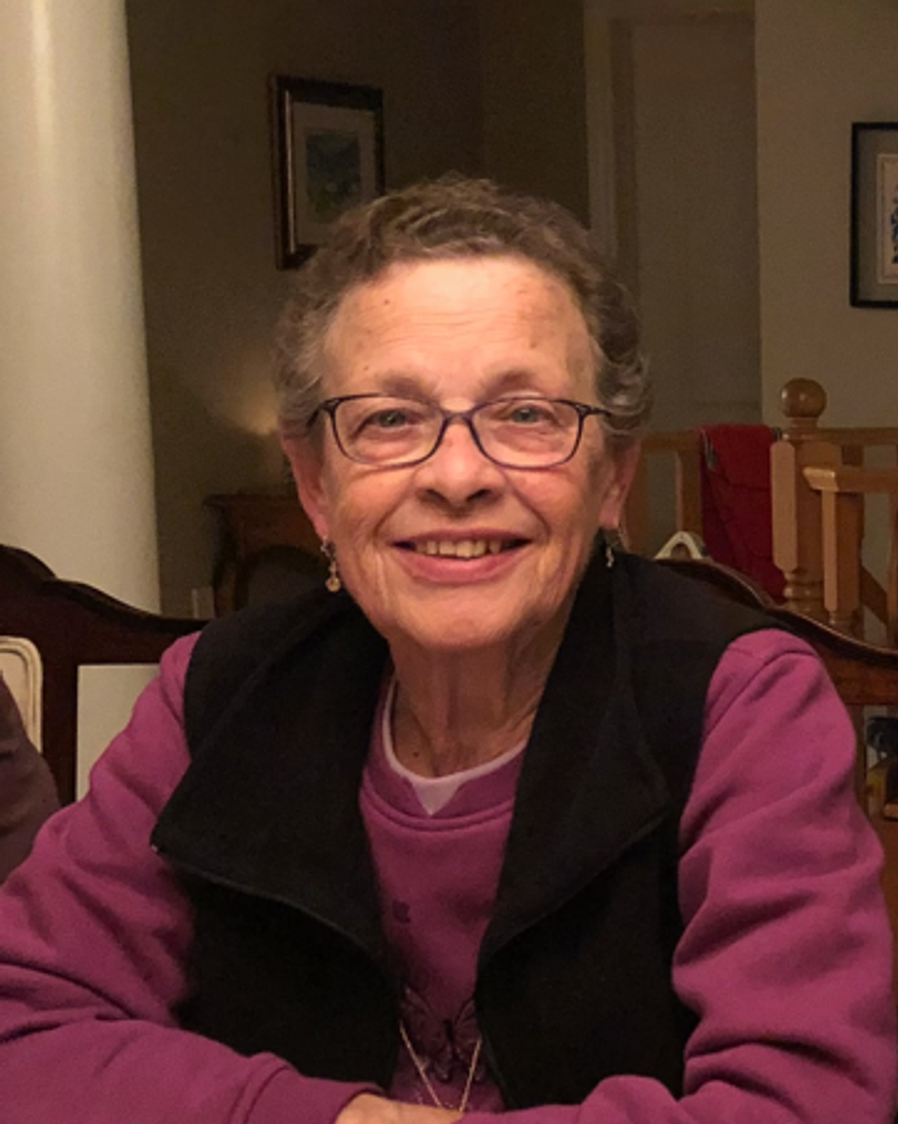 Eleonora Brenders (nee Vermue)