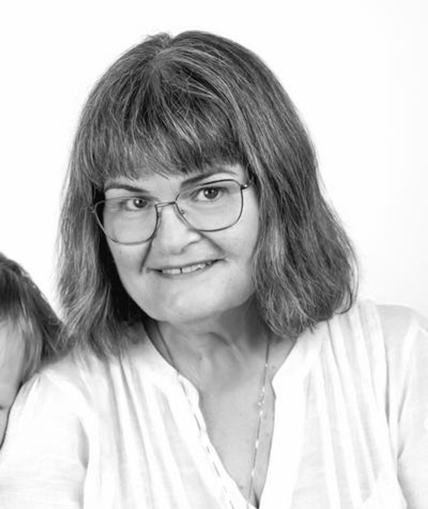 Ruth Ann Beckelhimer Profile Photo