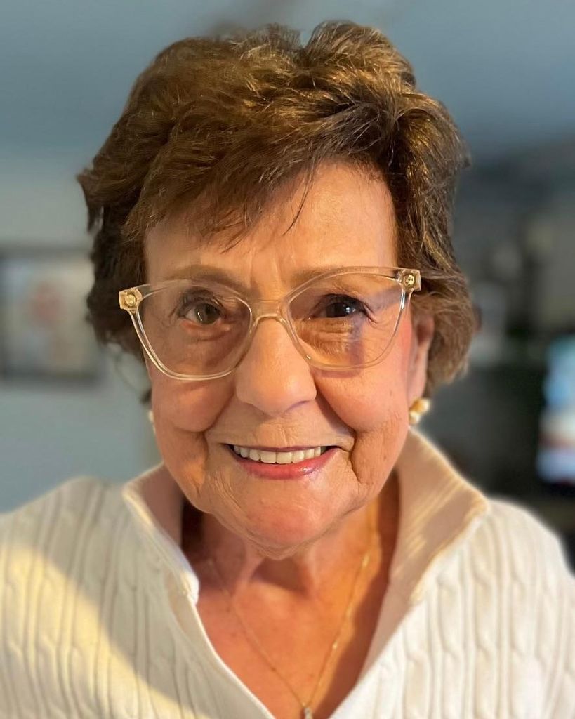 Beatrice Rybicki "Bea" Profile Photo