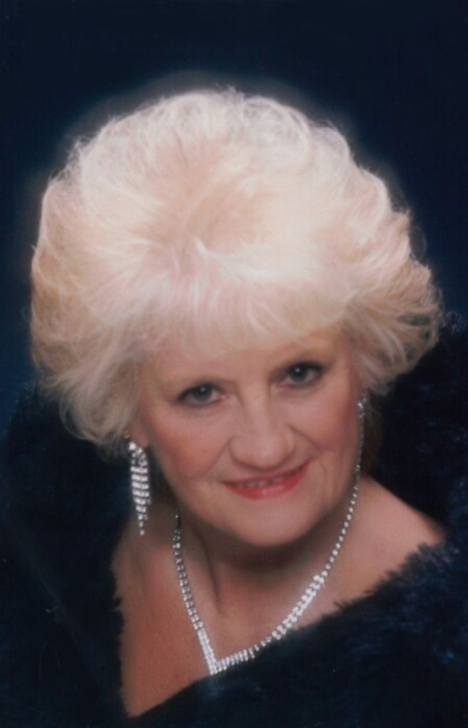 Mary Clark Profile Photo