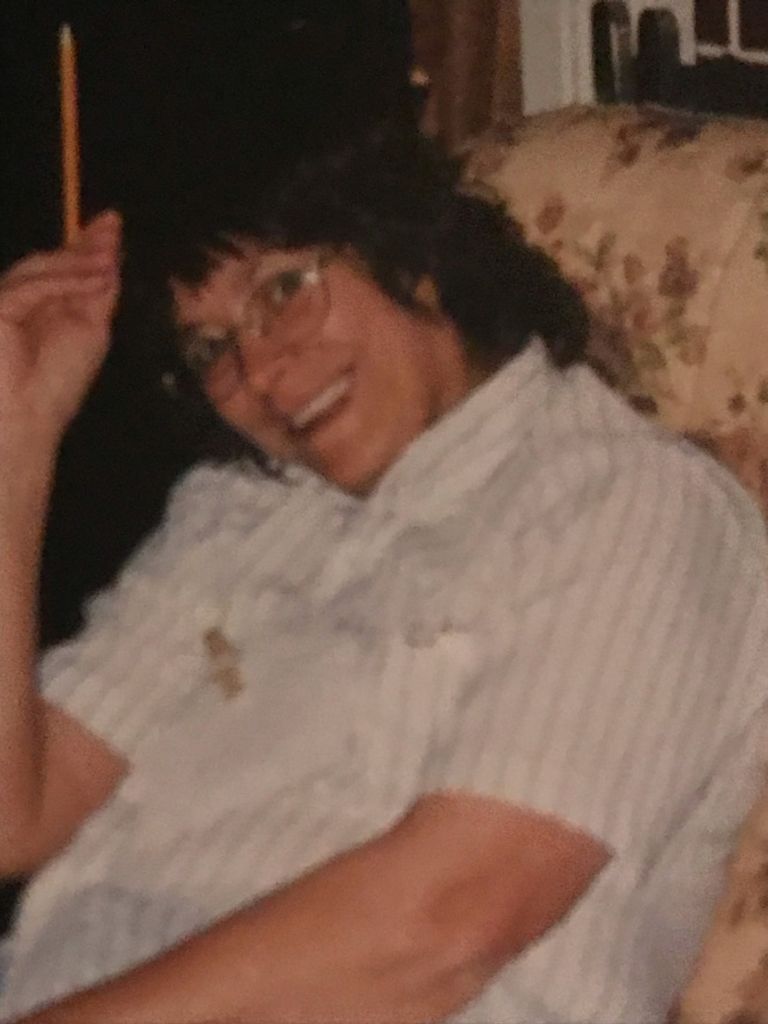 Faye Eversole Johnson