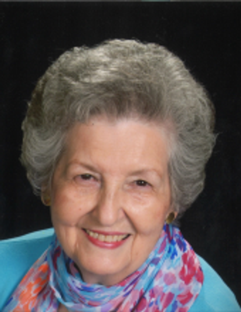 Linda Graves Smith