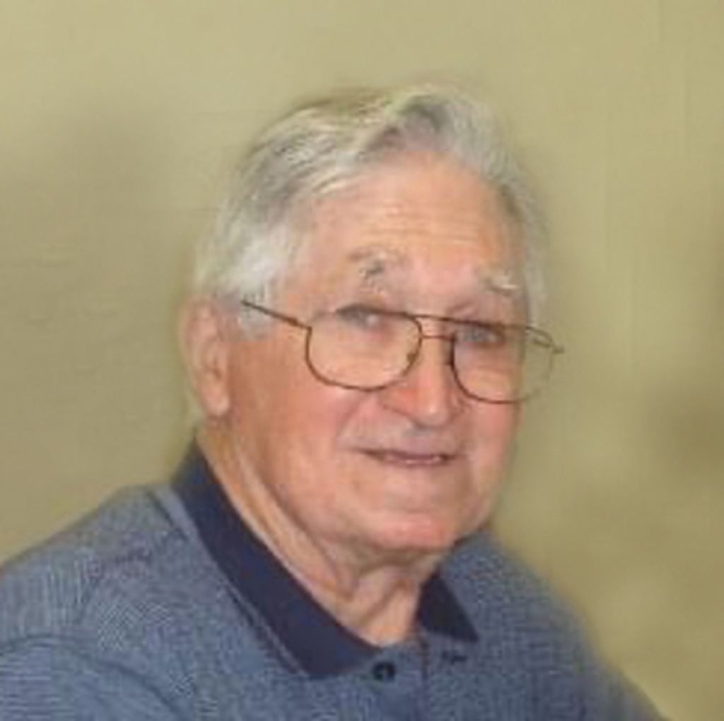 Duane "Pepper" Martin Profile Photo