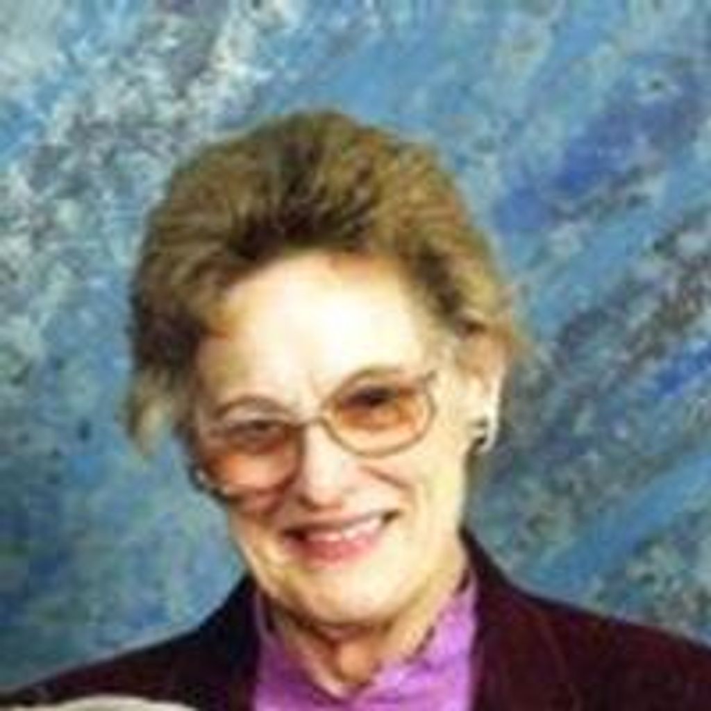 Joan A. Mackey
