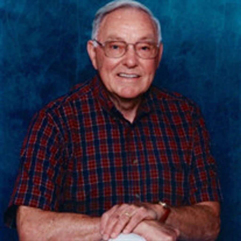 Alvah J. Brown