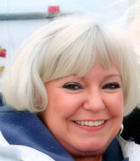 Edith Peters Profile Photo