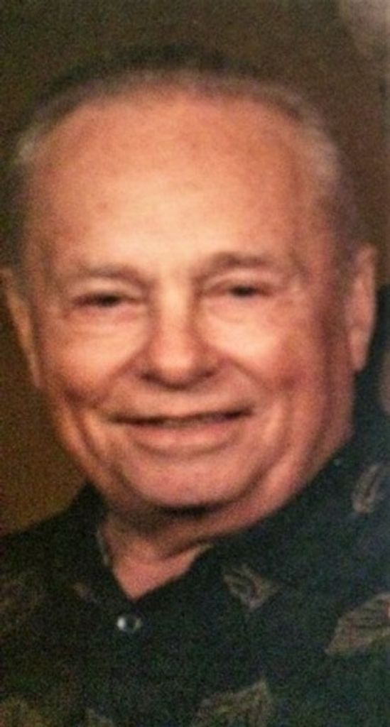 Ewald Wudi