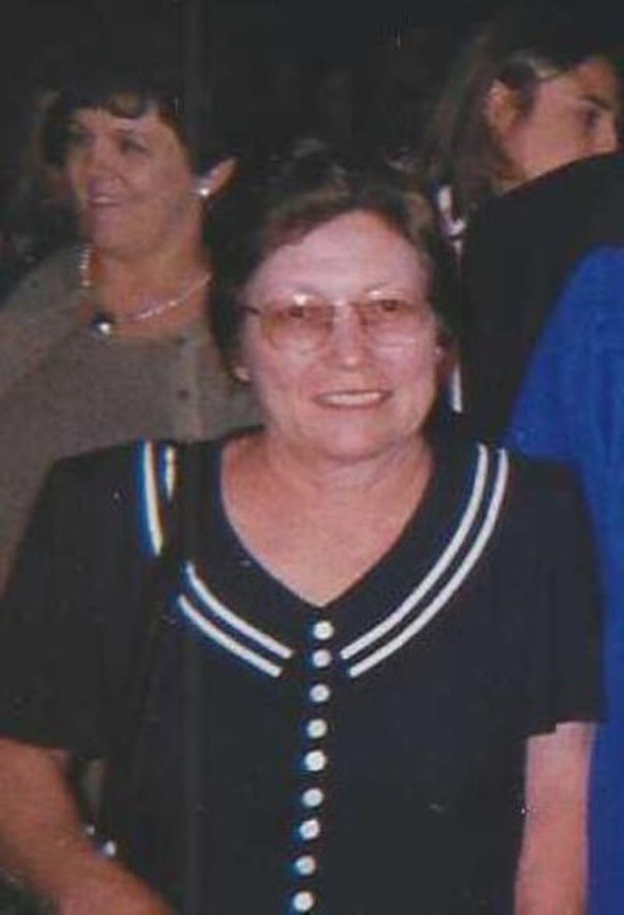 Alice Mclendon Profile Photo
