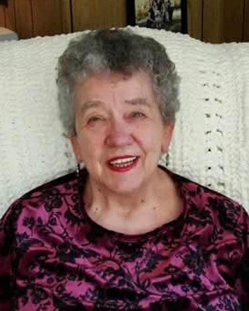 Betty Lillback