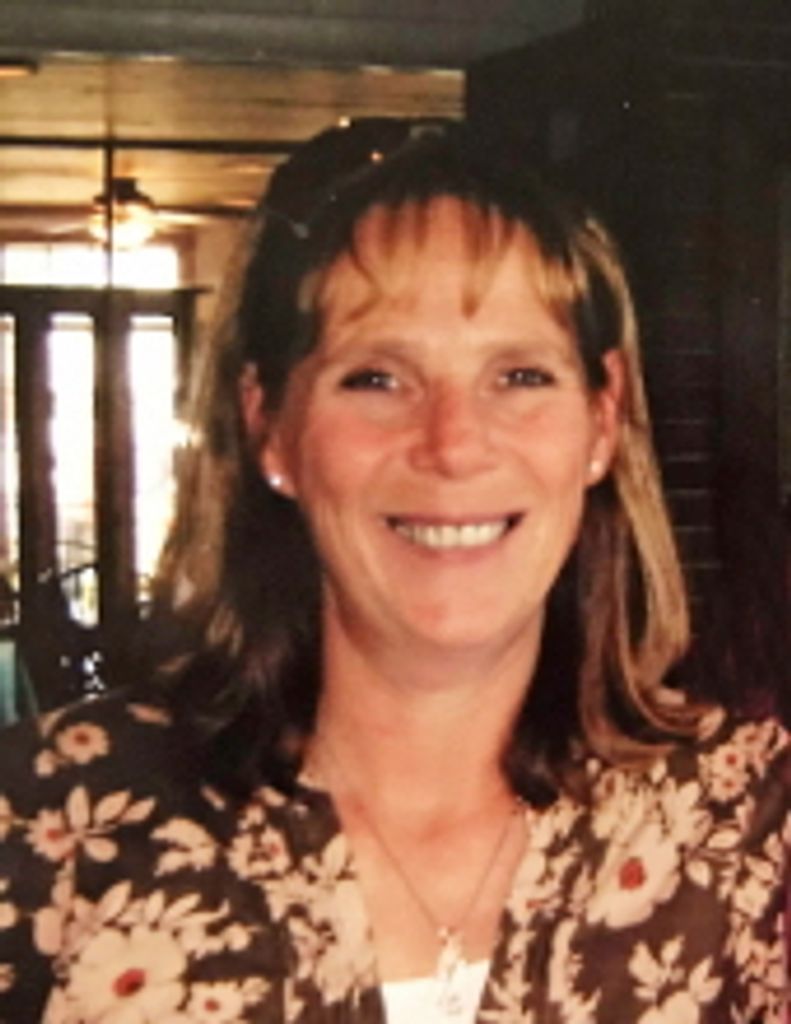Dinah Daugherty