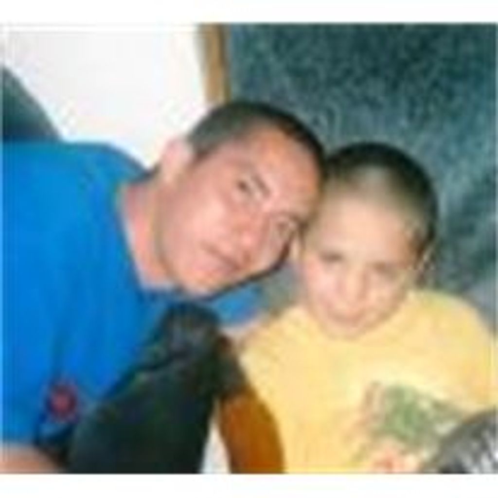 Eloy - Age 33 - Guachupangue - Vigil, Jr.