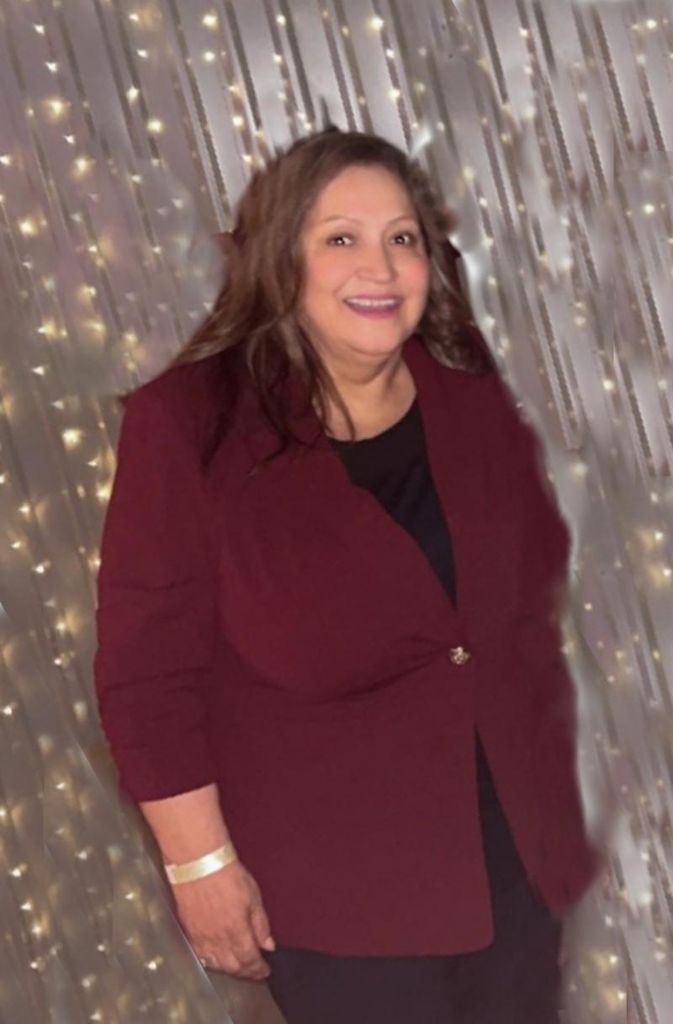 Silvia "Ama" Villarreal Lopez Profile Photo