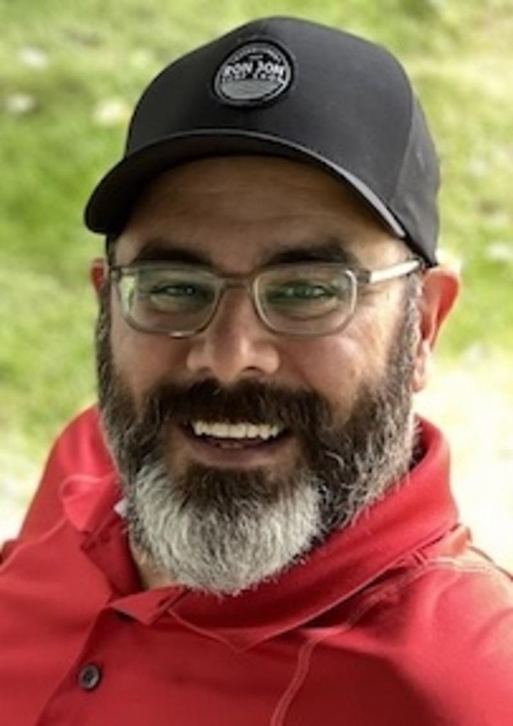 Christopher Eric Simpkins