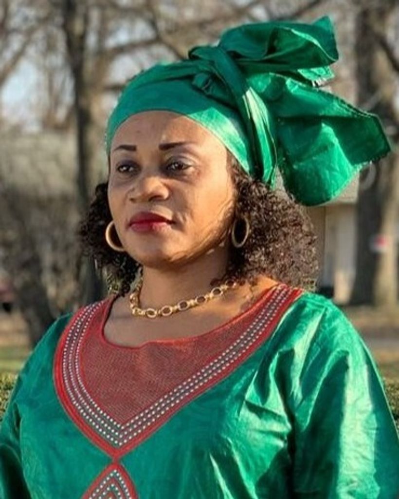 Adelphine Lunyerere
