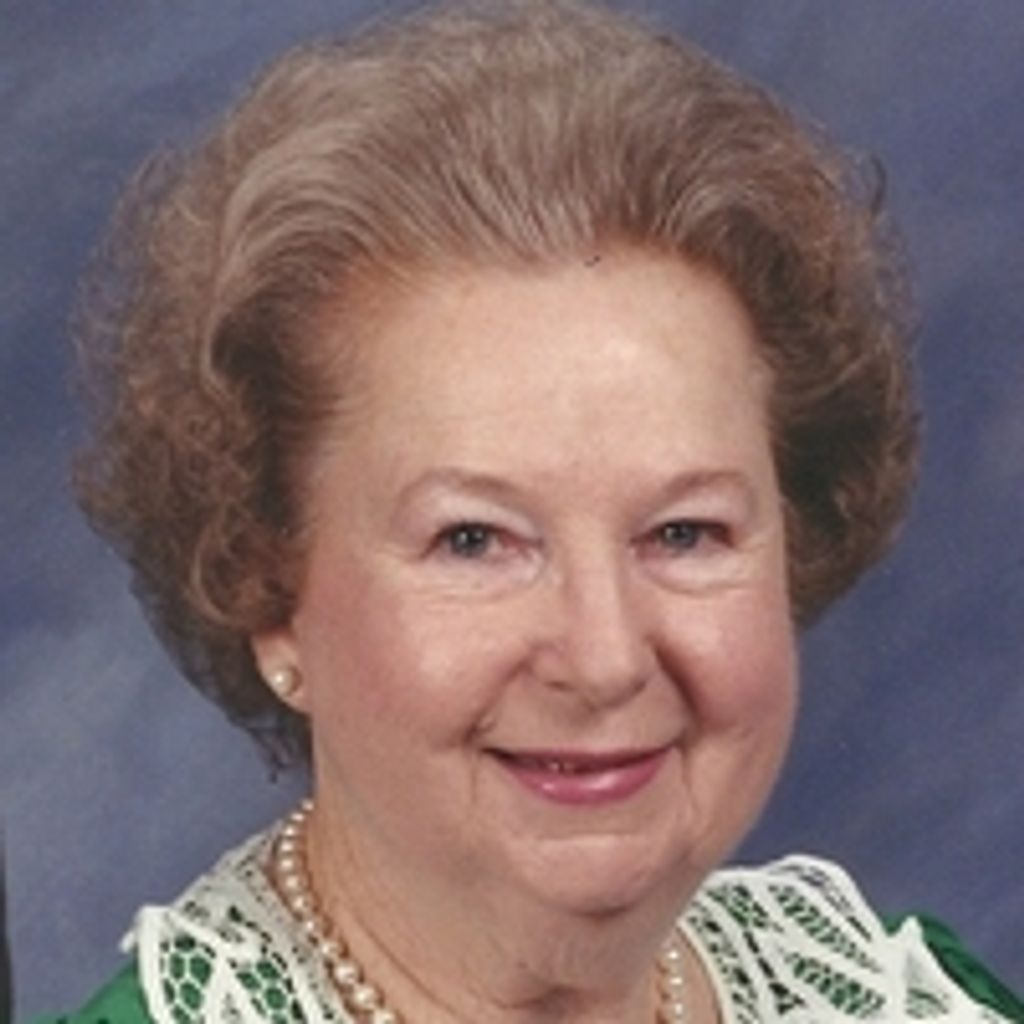 Iva Rose Newnam