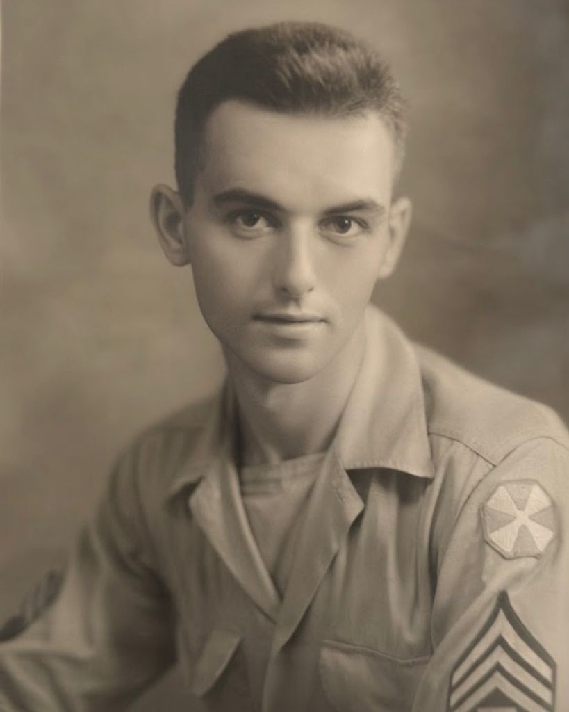 Roy Glash Profile Photo