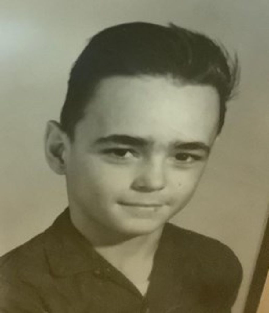 David J. Truesdale