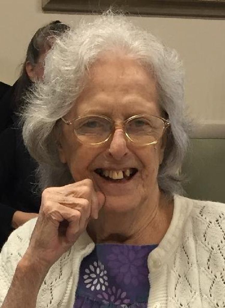 Dorothy C. (Leiphart)  Witmer Profile Photo
